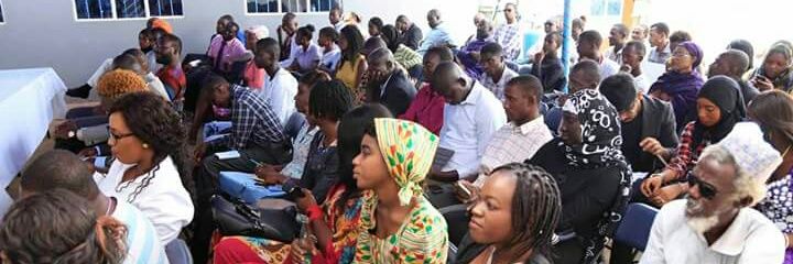 Startup Incubator banner