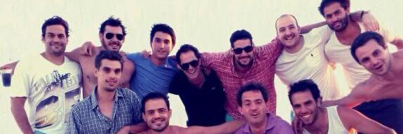 Guillermo Moratorio banner