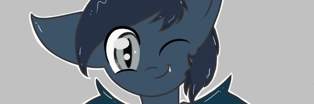 mlp_cometblast's profile banner image