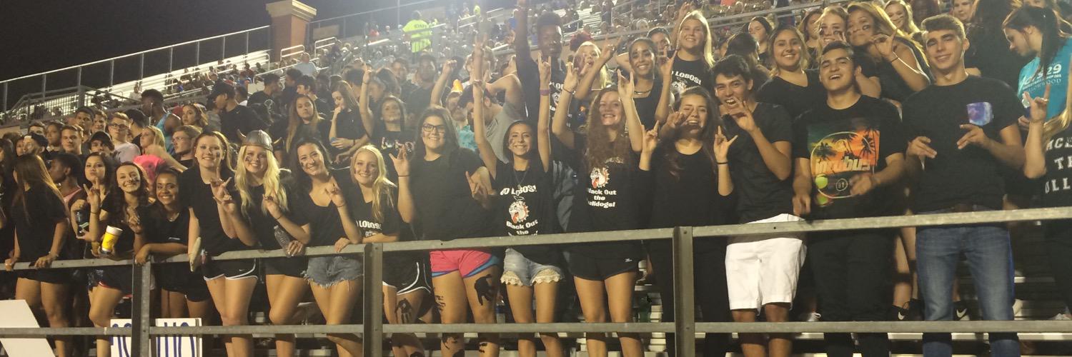 LEHS Class of 2016 banner