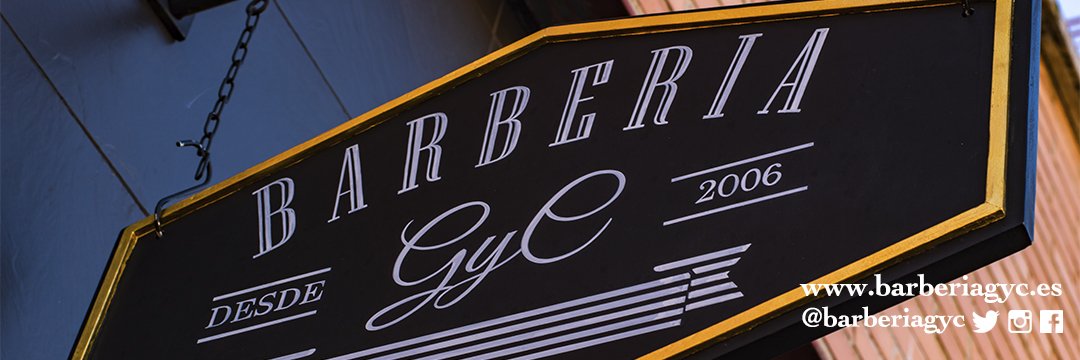 BarberiaGyC's profile banner image