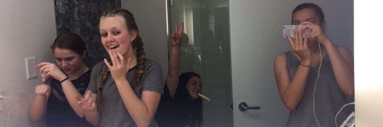 SarahCochrane14's profile banner image