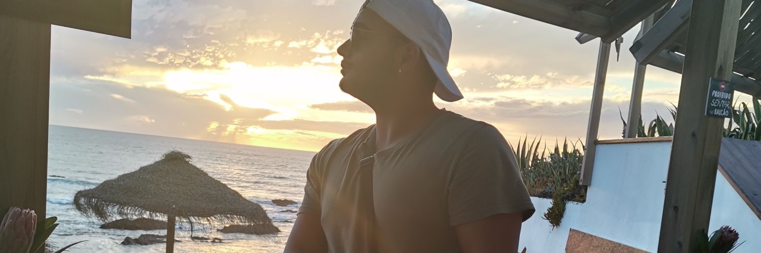 luis_silva63's profile banner image