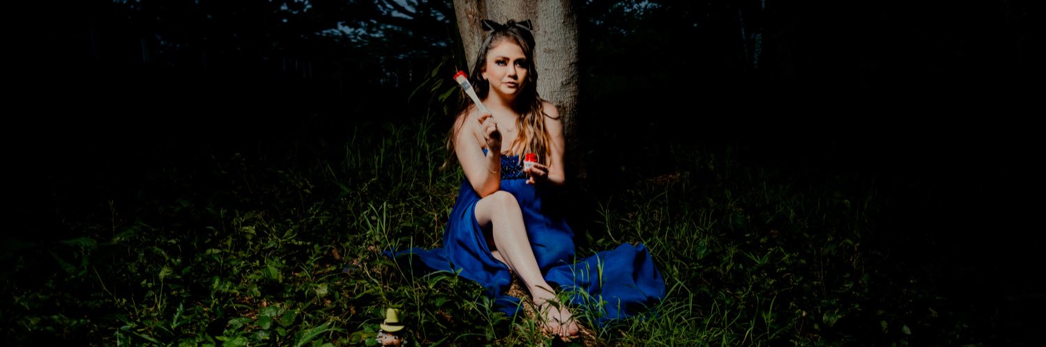 JaelBorges's profile banner image
