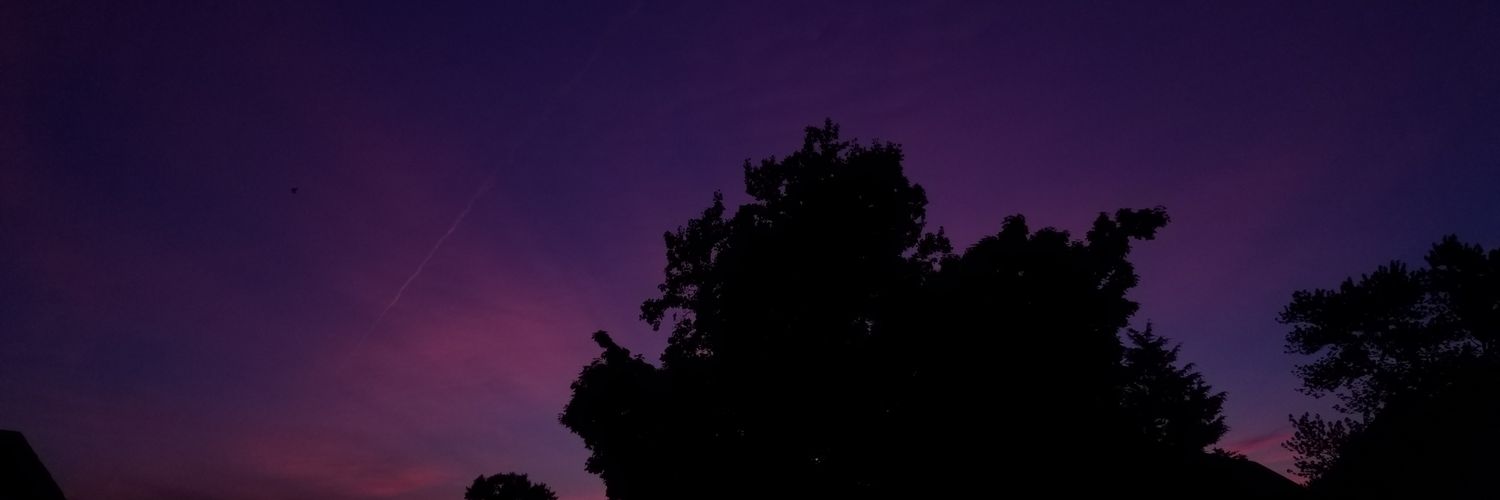 Johawnn's profile banner image