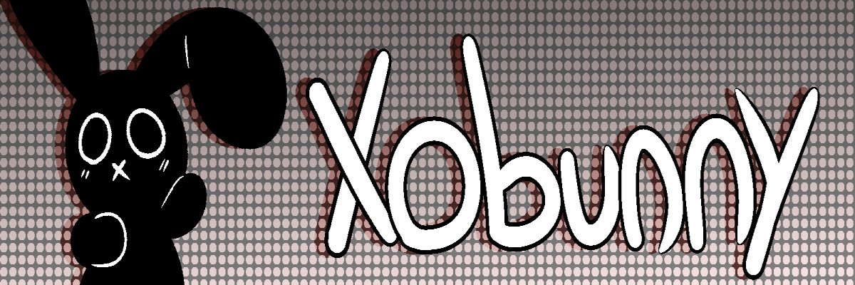 XObunny's banner