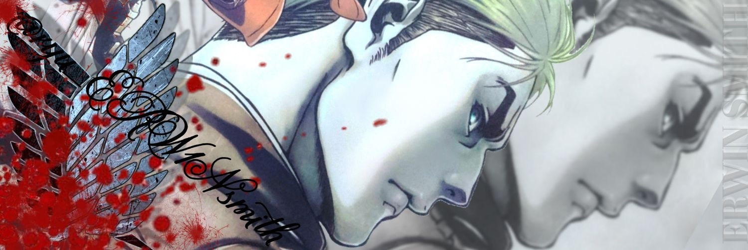 ryu_ERW1N_smith's profile banner image