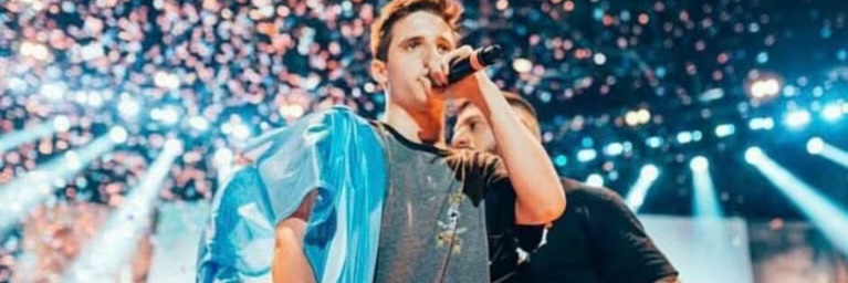 FR_Nachito's profile banner image