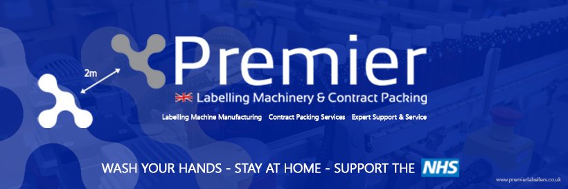 Prem_Labellers's profile banner image