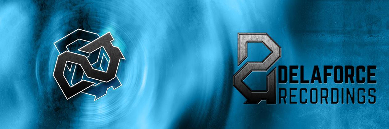 Delaforce Recordings banner