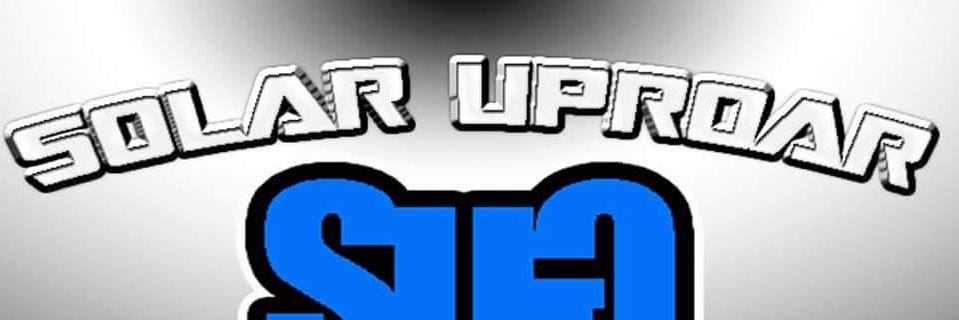 SolarUproar's profile banner image