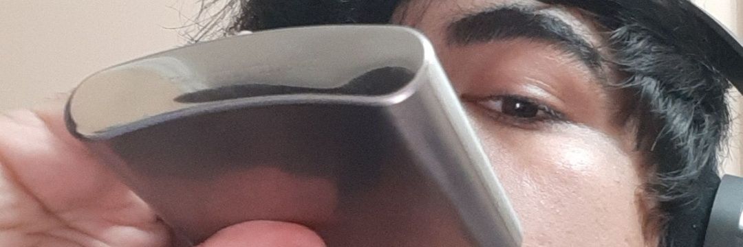 NevesNerd's profile banner image
