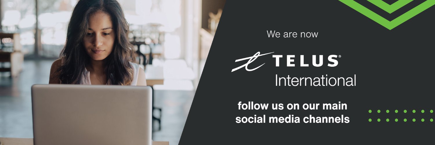 TELUSIntAI_DS's profile banner image