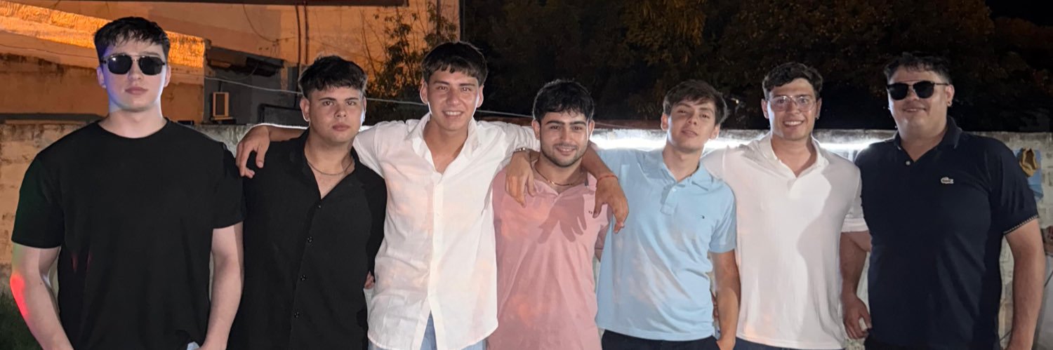 Jcisnero13's profile banner image