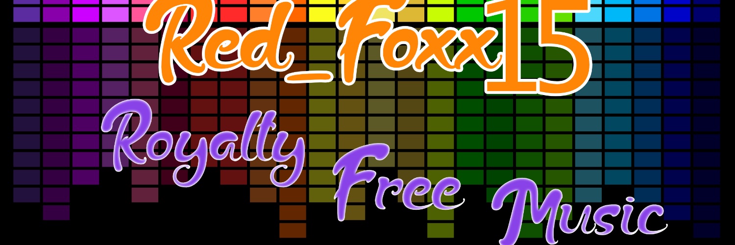 red_foxx15's profile banner image