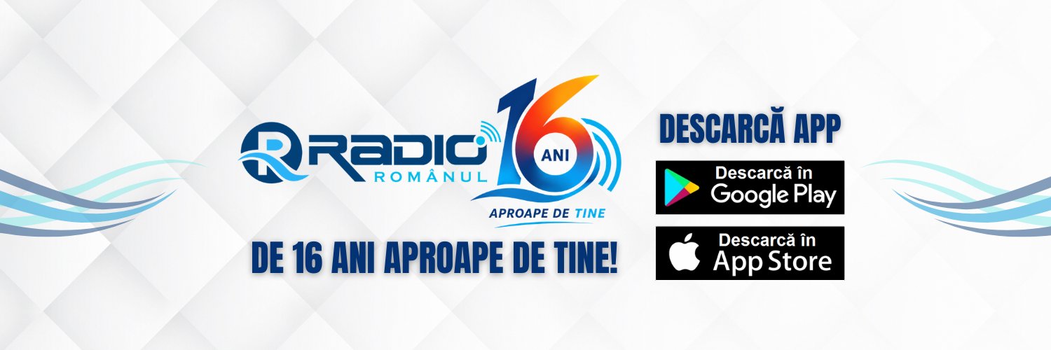Radio_Romanul's profile banner image