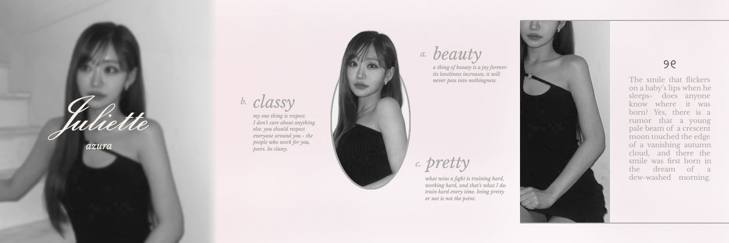 julib's profile banner image