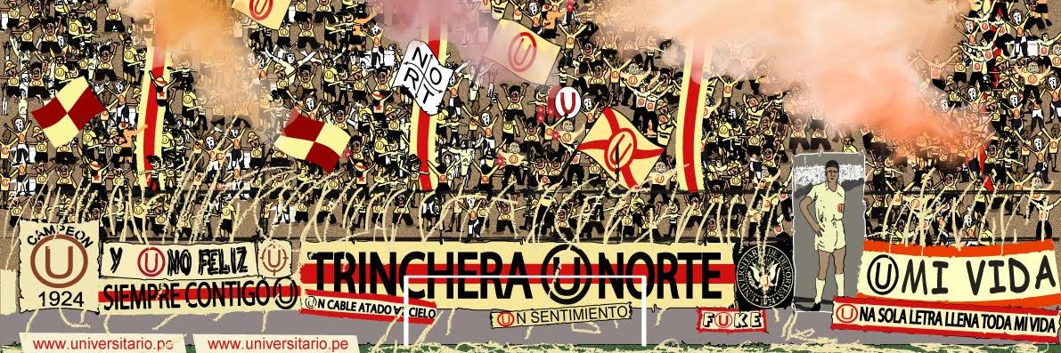 TrincheraDos's profile banner image