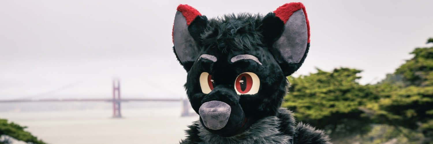Demon Boy banner