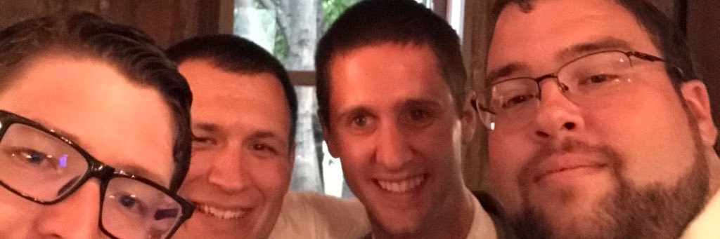 timsteinhiser's profile banner image