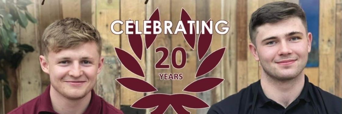 Radway Bridge Garden Centre banner