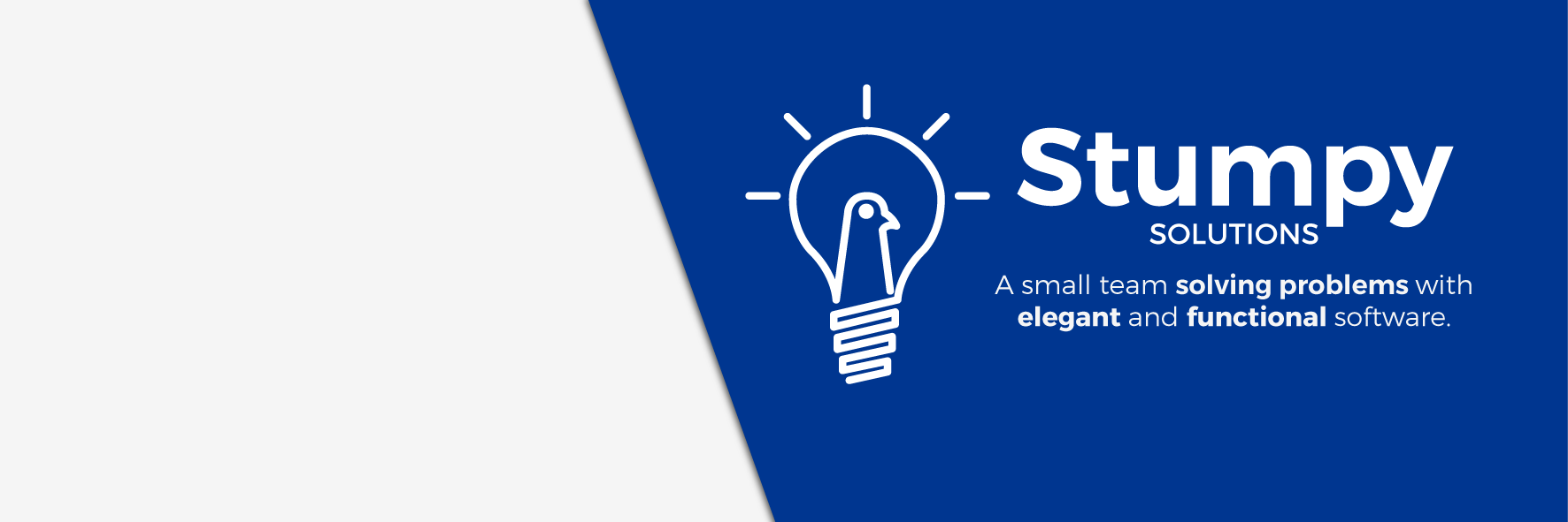 StumpySolutions's profile banner image