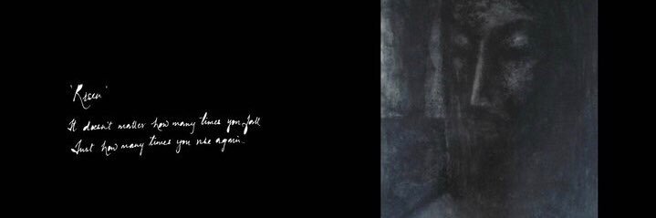 BeingPerceptive's profile banner image