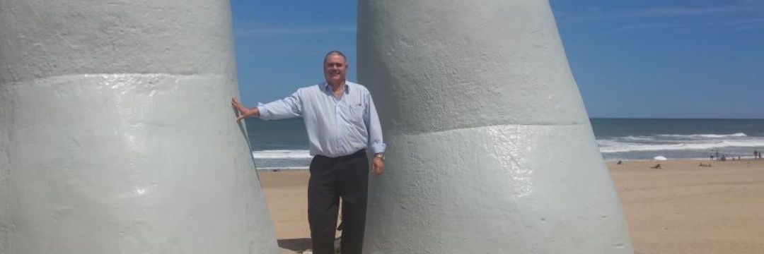 Pedro Larroza banner