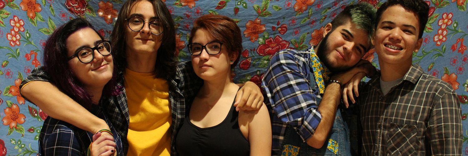 ApenasOAle's profile banner image