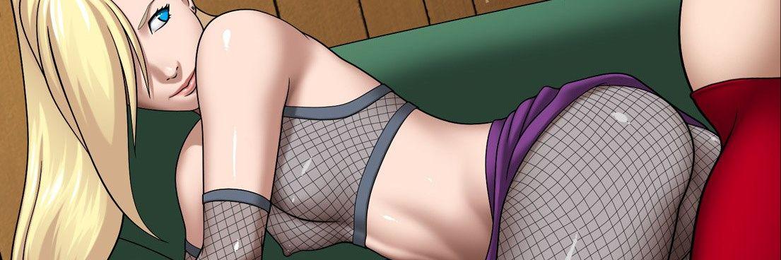 lustymindjutsu's profile banner image