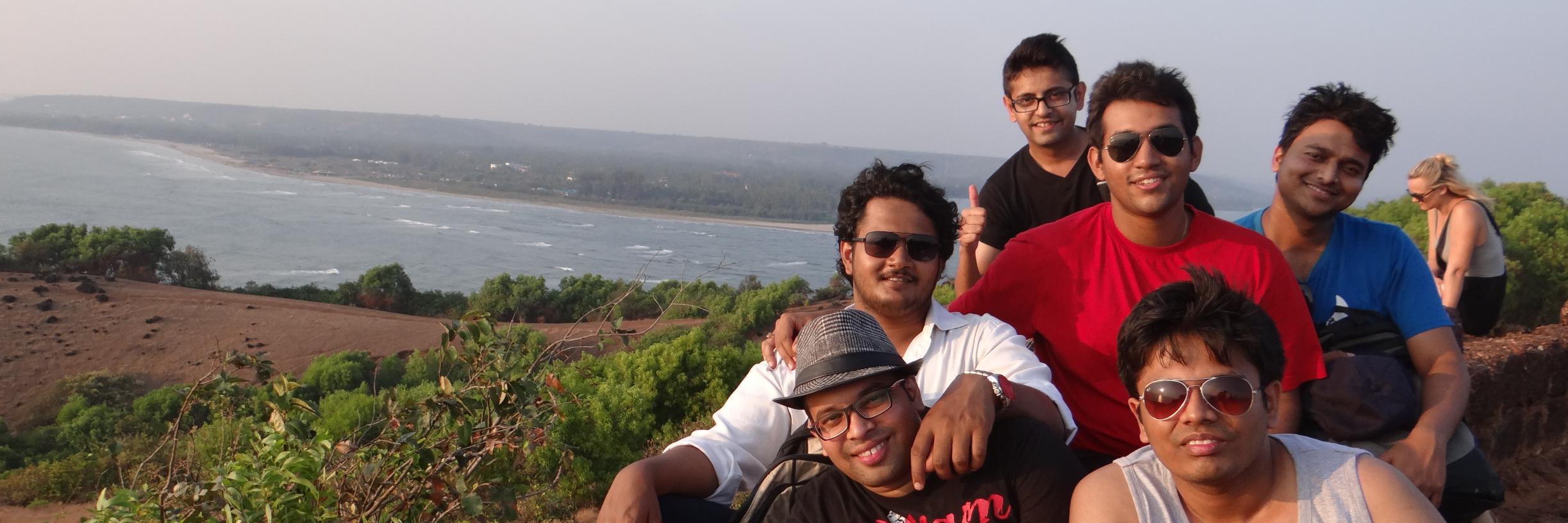 kumarjitsen's profile banner image