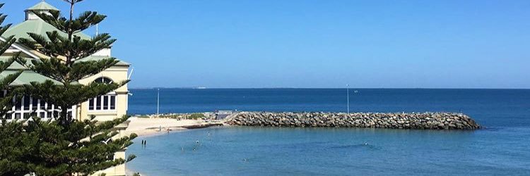 Il Lido banner