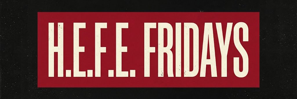 Hefeoriginal's profile banner image