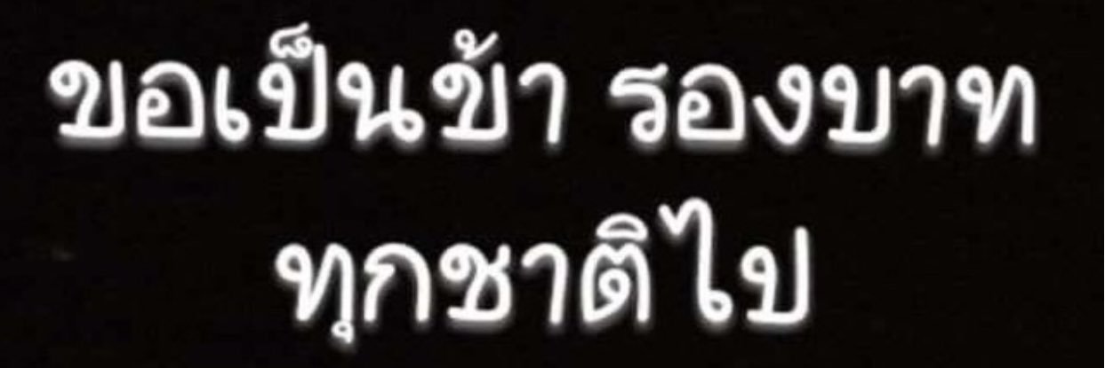 WSinthawat's profile banner image