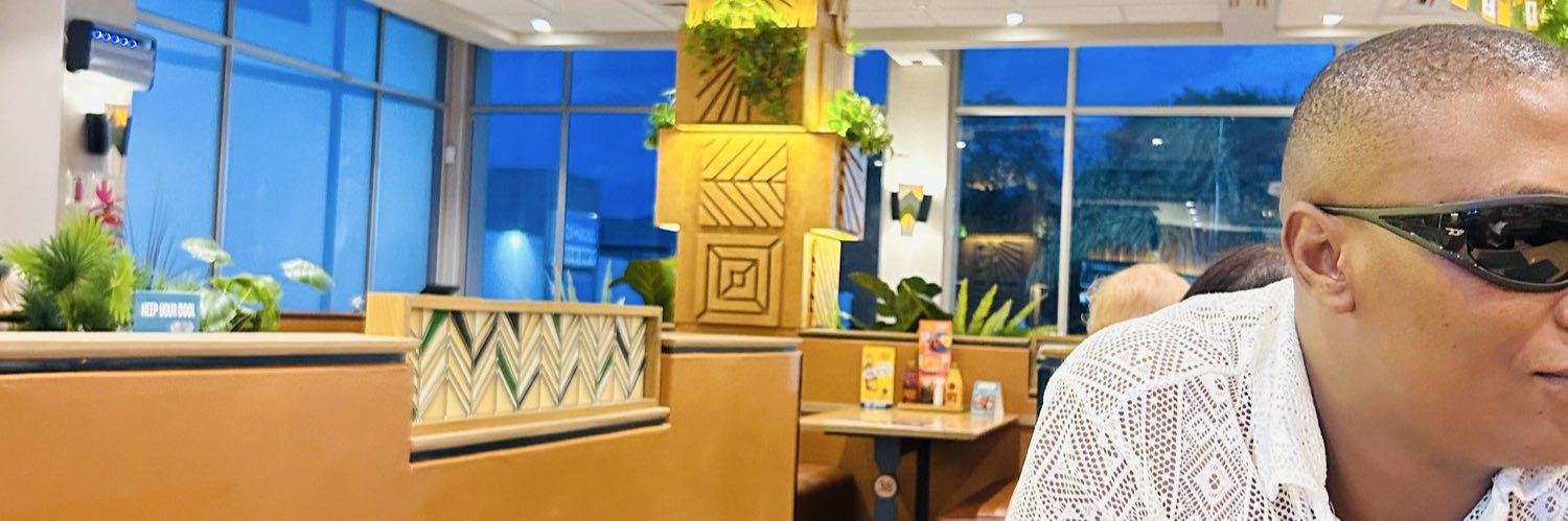 MphahleleLv's profile banner image