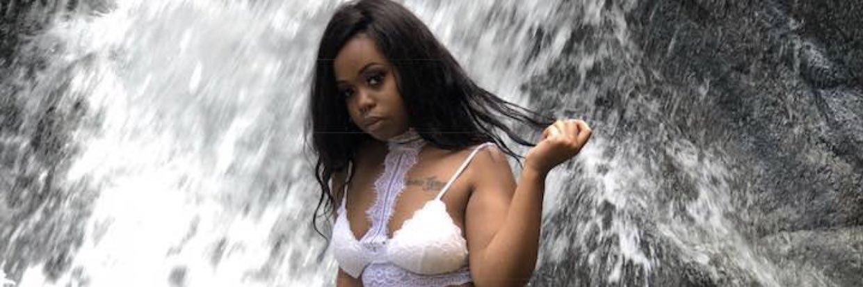ChynaaDollLove's profile banner image