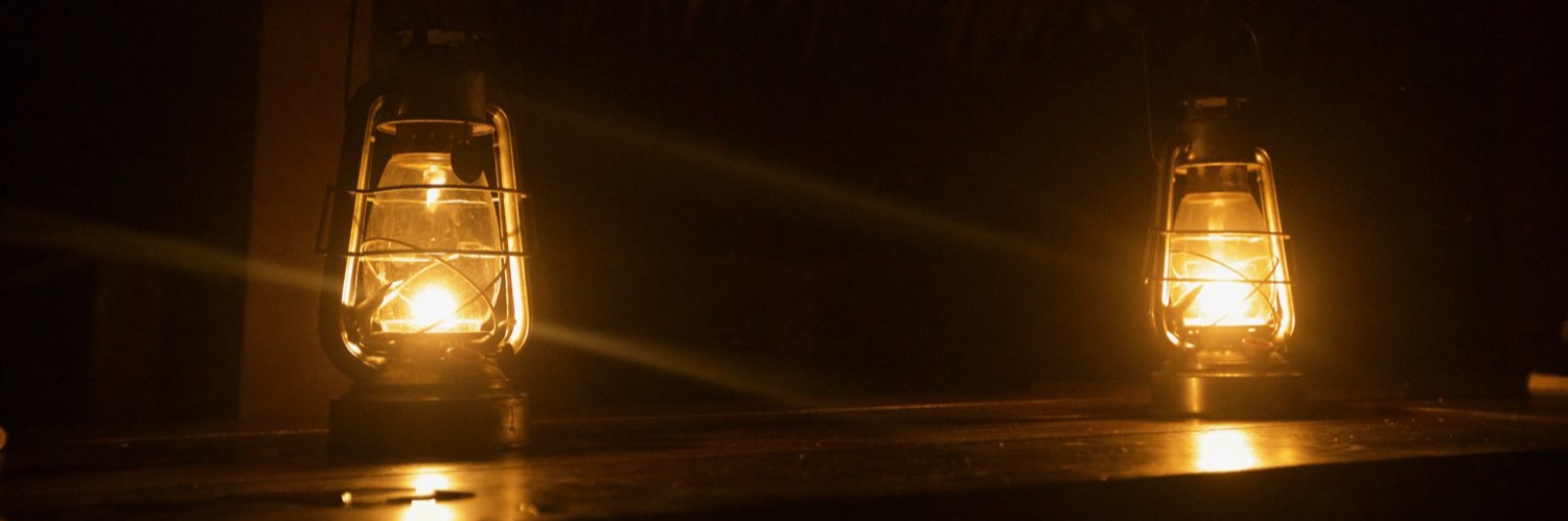 chrystondo's profile banner image