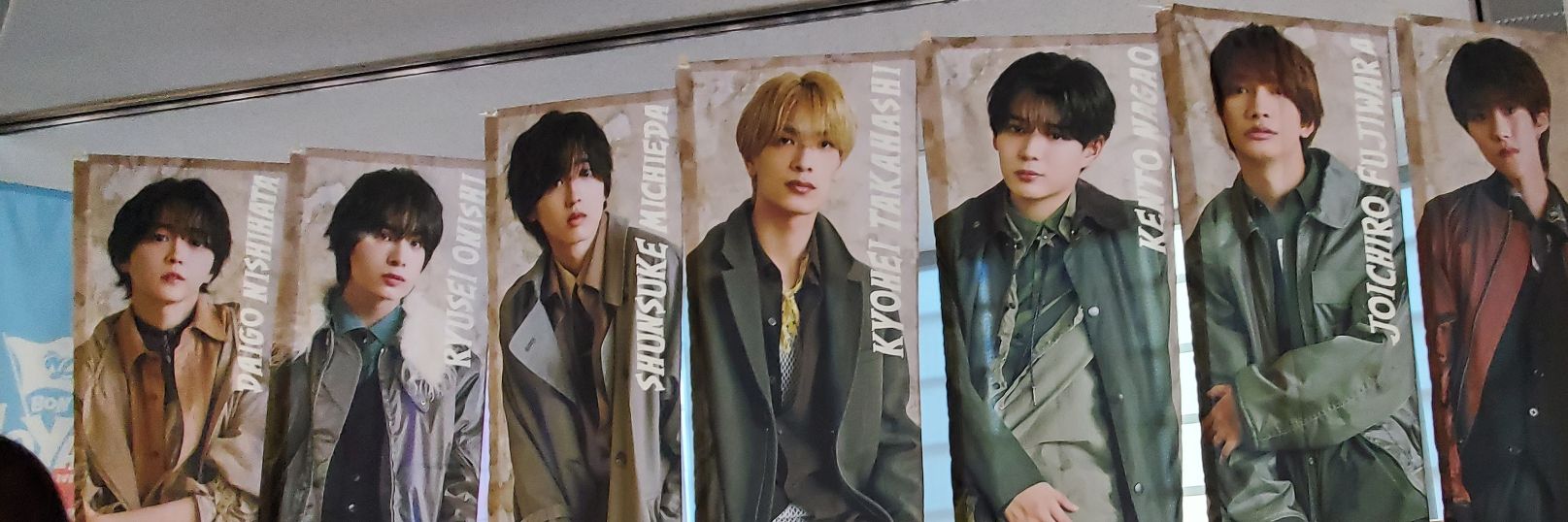 千桜(ちさ) banner
