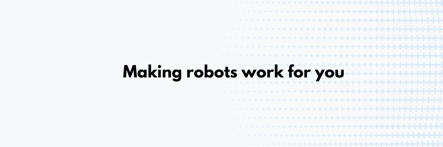 Danilo Toro 🤖🍈 banner