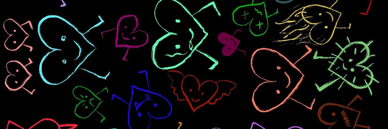 Claarineta's profile banner image
