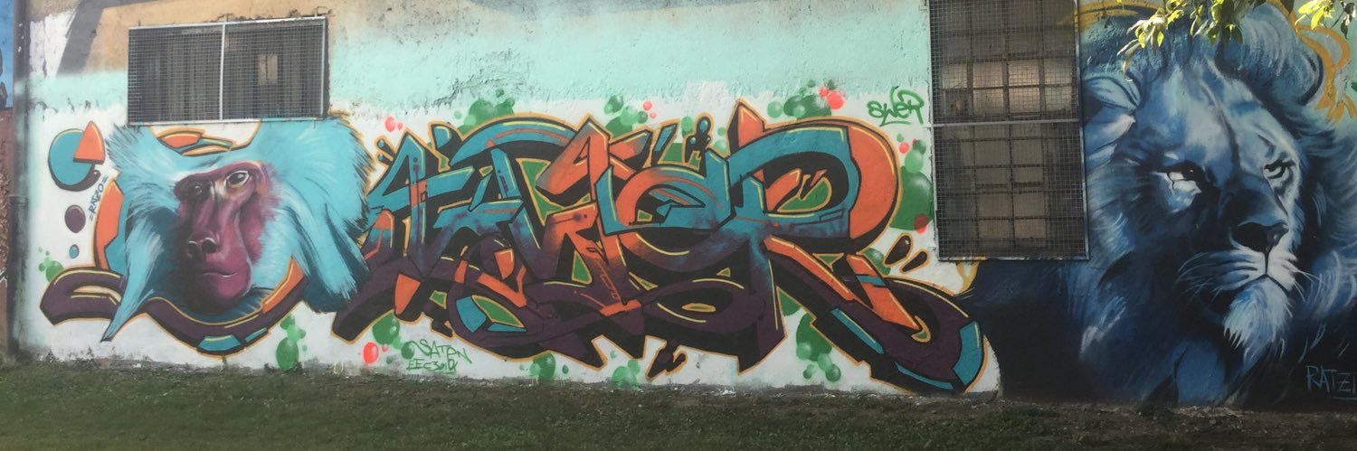 dande1982's profile banner image