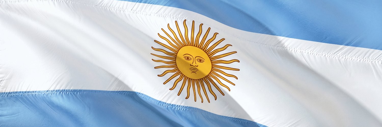 Lucas 🇦🇷 banner
