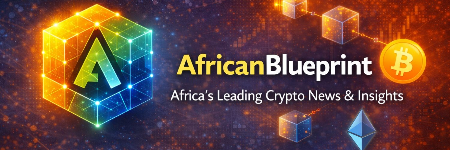 African Blueprint - Building Africa by Africans banner