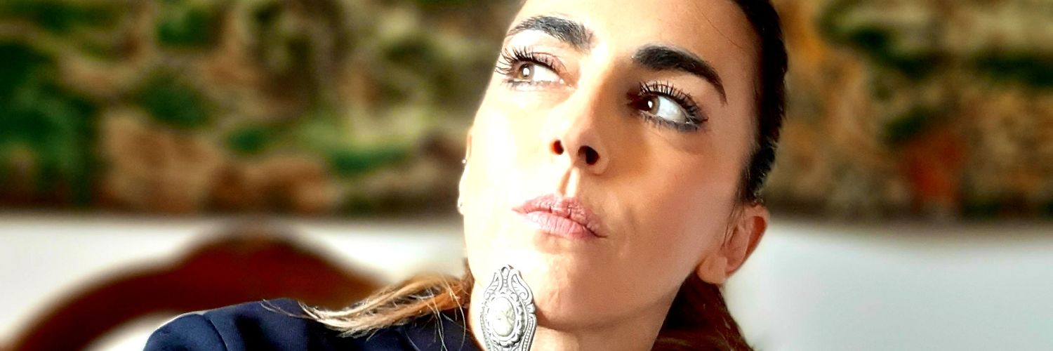 FernandaFioroni's profile banner image