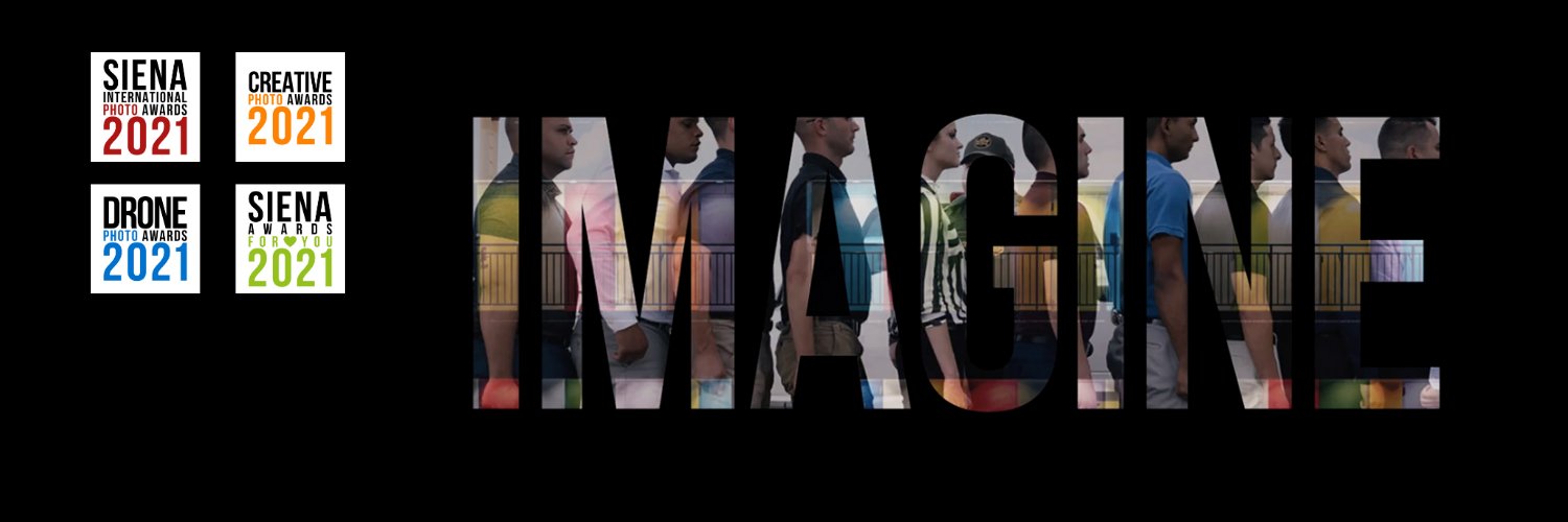 Siena Awards banner