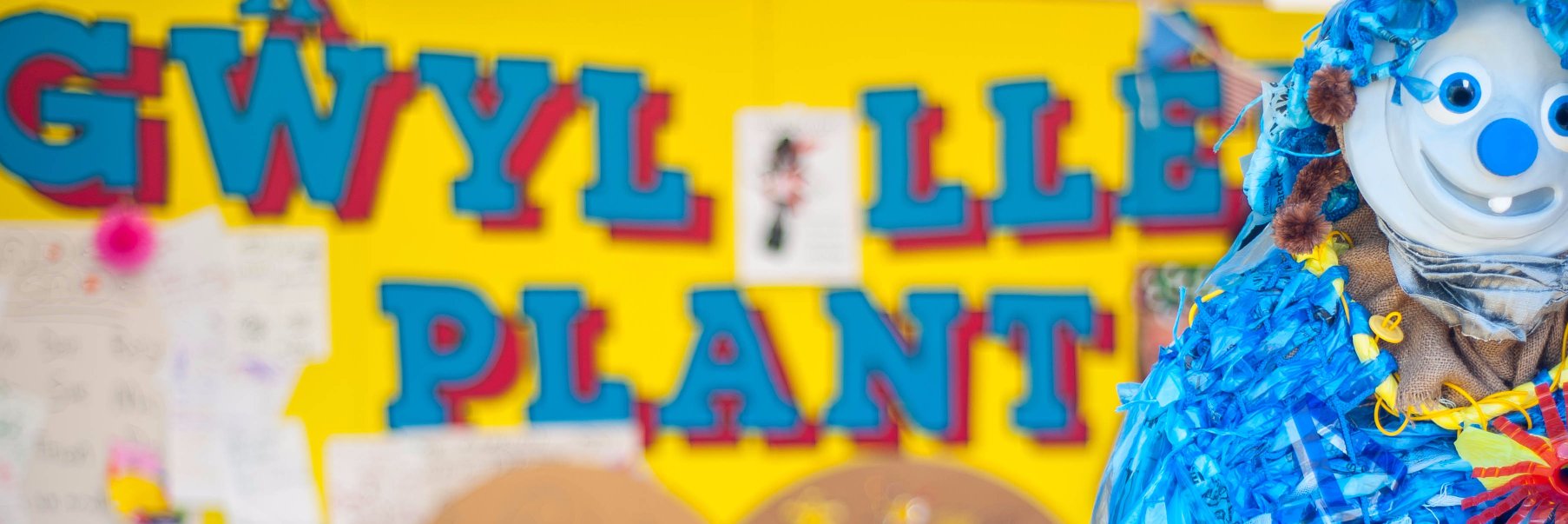LlenPlant's profile banner image