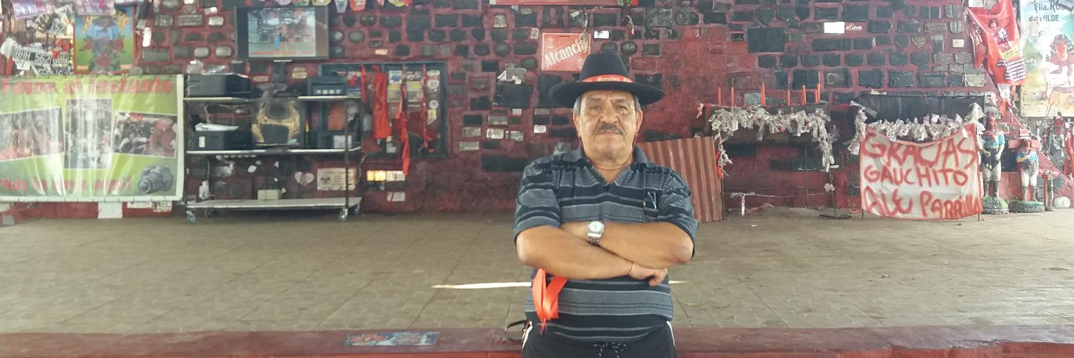 Raul Orlando Nuñez banner