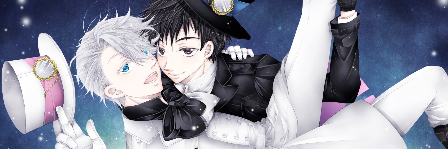 Jilty24's profile banner image