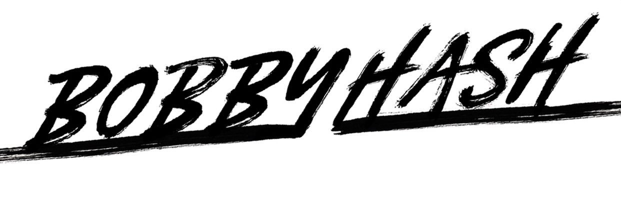 djbobbyhash's profile banner image