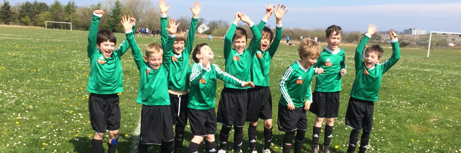 BrynmillFC's profile banner image